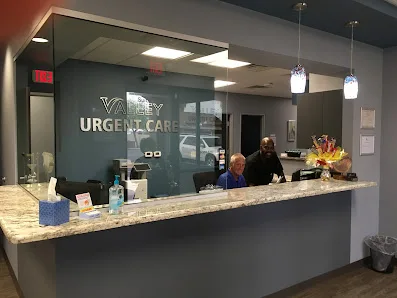 NextCare Urgent Care, Phoenix (W Greenway Rd)