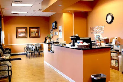 NextCare Urgent Care, Phoenix (W McDowell Rd) primary photo