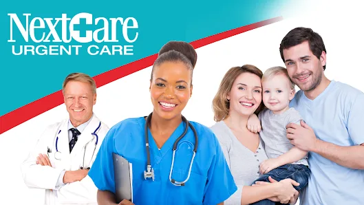 NextCare Urgent Care, Phoenix (W McDowell Rd)