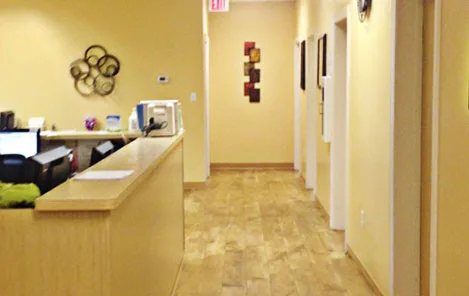 NextCare Urgent Care, Raleigh