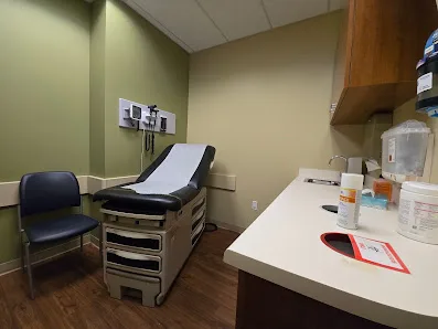 NextCare Urgent Care, San Antonio (Austin Hwy)