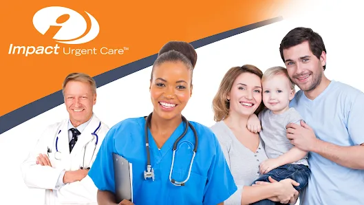 NextCare Urgent Care, San Antonio (Austin Hwy)