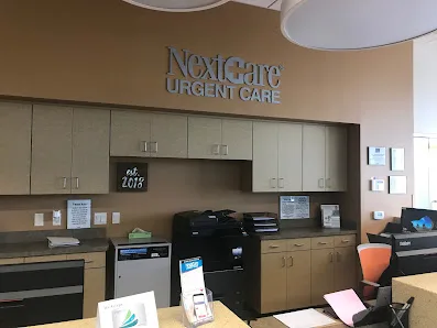 NextCare Urgent Care, Scottsdale (N Scottsdale Rd)