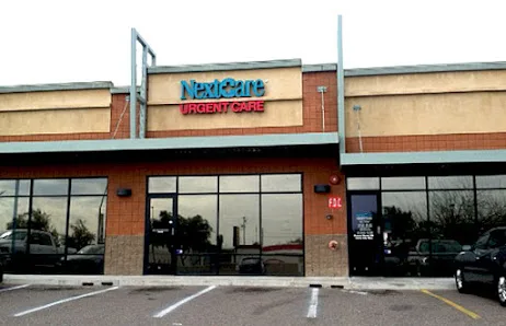 NextCare Urgent Care, Tempe (N Scottsdale Rd)