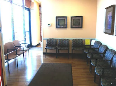 NextCare Urgent Care, Tempe (N Scottsdale Rd)