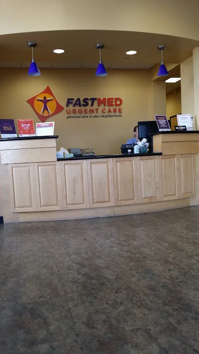 NextCare Urgent Care, Tucson (E 22nd St) primary photo