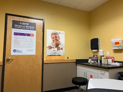 NextCare Urgent Care, Tucson (E Broadway Blvd) primary photo