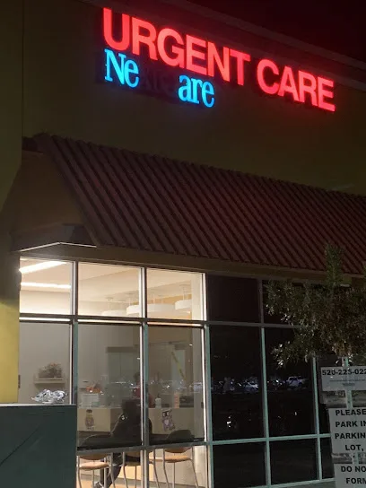 NextCare Urgent Care, Tucson (E Marketplace Blvd) primary photo