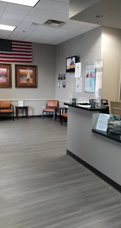 NextCare Urgent Care, Tucson (E Old Spanish Trail) primary photo