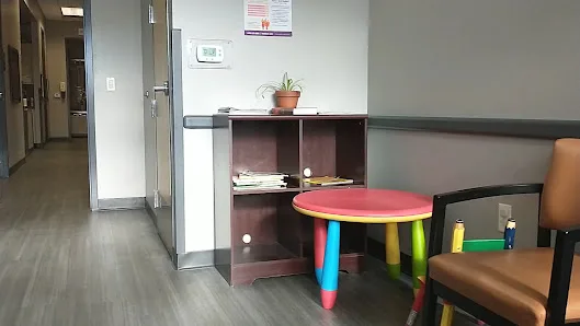 NextCare Urgent Care, Tucson (E Old Spanish Trail)