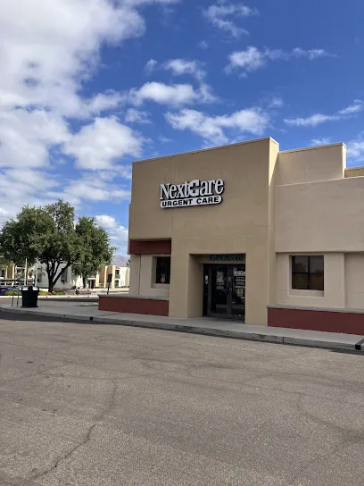 NextCare Urgent Care, Tucson (E Pima St) primary photo