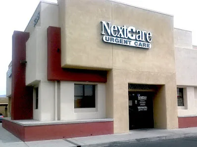 NextCare Urgent Care, Tucson (E Pima St)