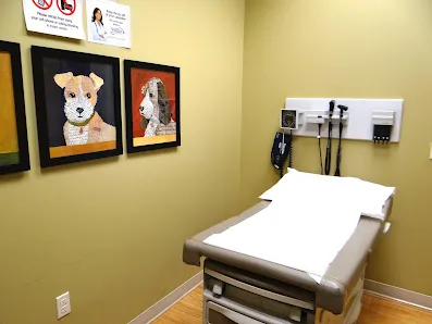 NextCare Urgent Care, Tucson (N Oracle Rd)