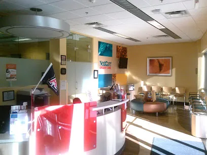 NextCare Urgent Care, Tucson (N Park Ave) primary photo