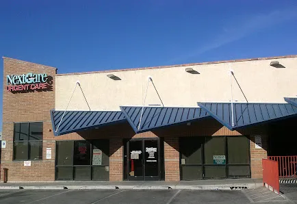 NextCare Urgent Care, Tucson (N Park Ave)