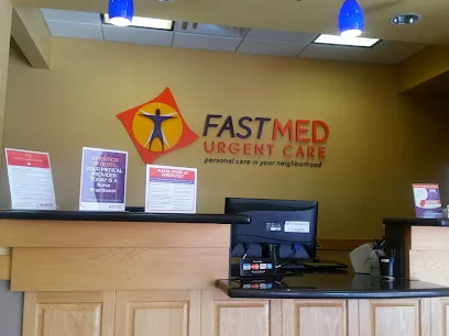 NextCare Urgent Care, Tucson (N Swan Rd) primary photo