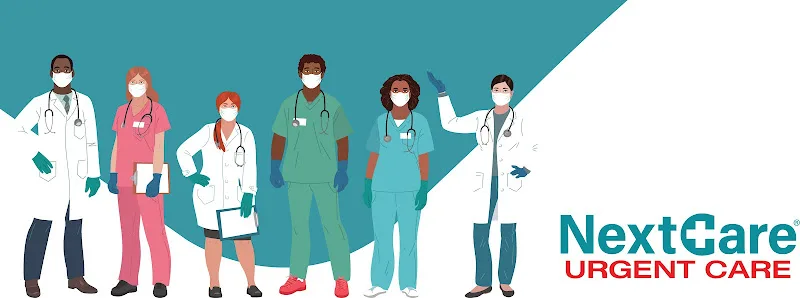 NextCare Urgent Care, Tucson (N Swan Rd)