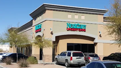 NextCare Urgent Care, Tucson (S Calle Santa Cruz) primary photo