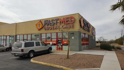 NextCare Urgent Care, Tucson (W Valencia Rd) primary photo