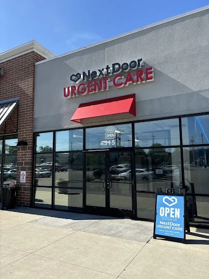 NextDoor Urgent Care