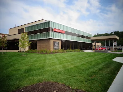 NKC Health Emergency Room