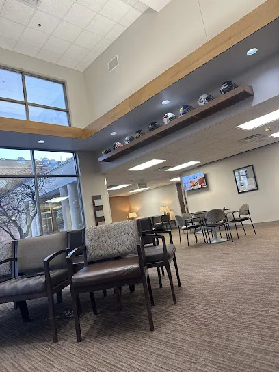 NOC Ortho Quick Care primary photo