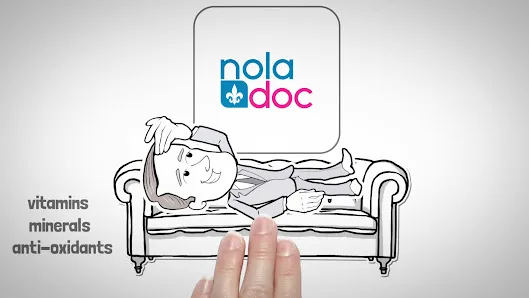NOLA Doc - House Calls