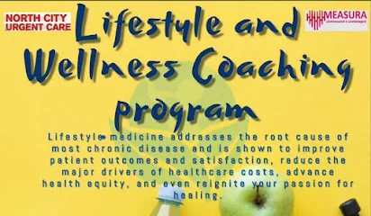 North City Urgent Care primary photo