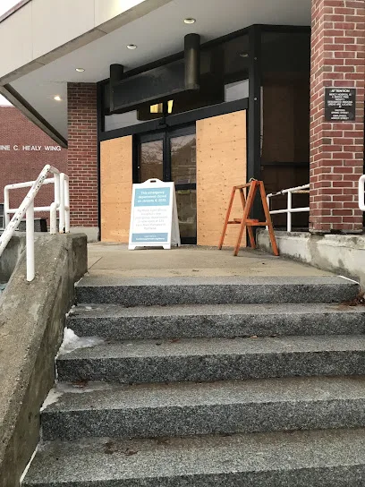 Northern Light Mercy Emergency Care