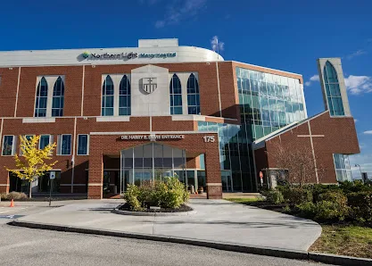 Northern Light Mercy Hospital