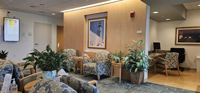 Northern Light Mercy Hospital