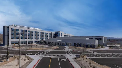 Northern Nevada Sierra Medical Center ER primary photo