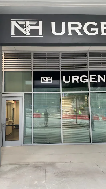 Northside Family Medicine & Urgent Care - Midtown