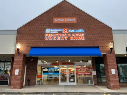 Northwell Health-GoHealth Pediatric & Adult Urgent Care
