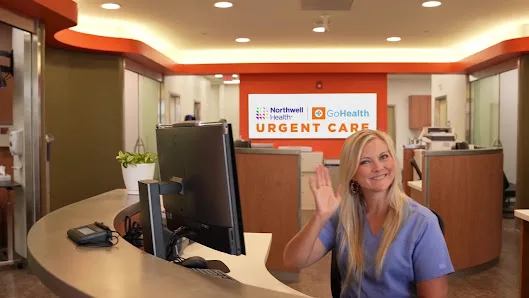 Northwell Health-GoHealth Pediatric & Adult Urgent Care