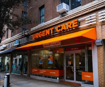 Northwell Health-GoHealth Urgent Care primary photo