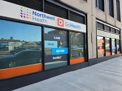 Northwell Health-GoHealth Urgent Care