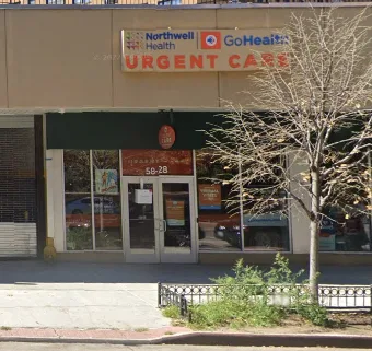 Northwell Health-GoHealth Urgent Care