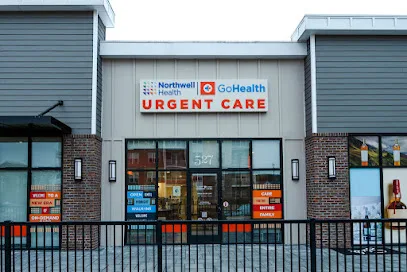 Northwell Health-GoHealth Urgent Care