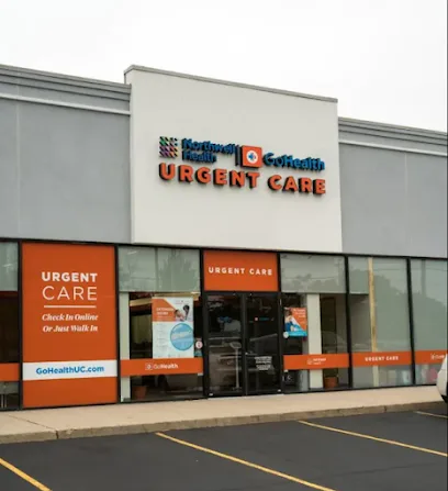 Northwell Health-GoHealth Urgent Care