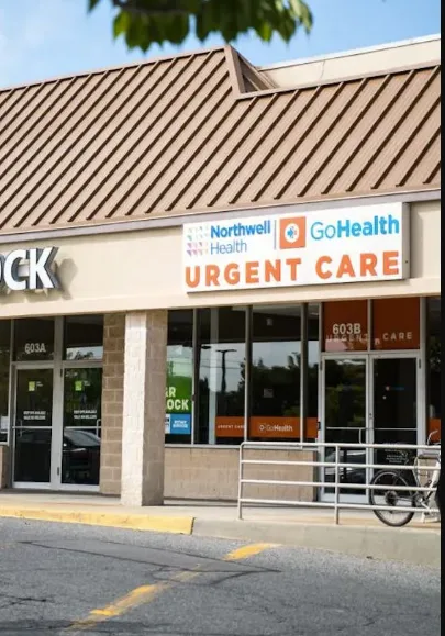 Northwell Health-GoHealth Urgent Care