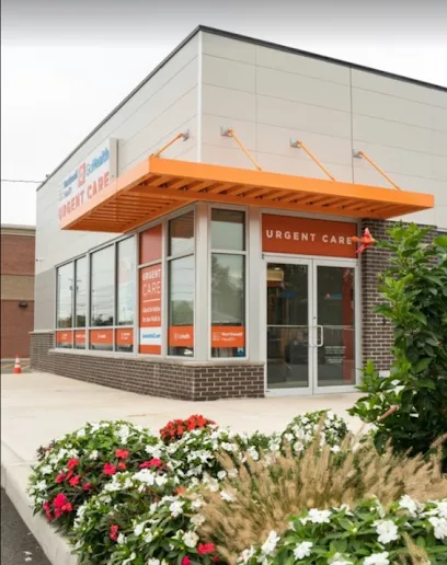 Northwell Health-GoHealth Urgent Care