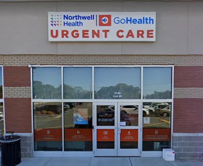 Northwell Health-GoHealth Urgent Care