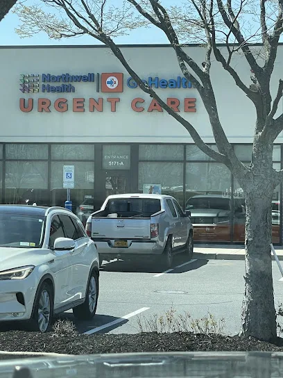 Northwell Health-GoHealth Urgent Care