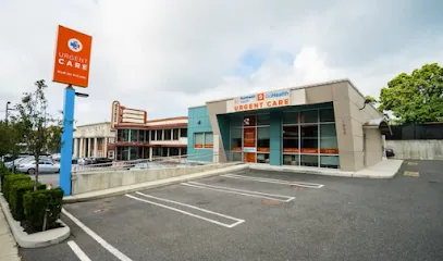 Northwell Health-GoHealth Urgent Care