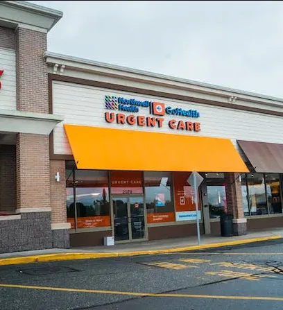 Northwell Health-GoHealth Urgent Care