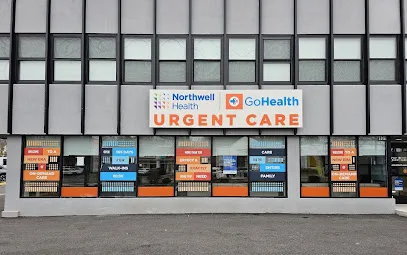 Northwell Health-GoHealth Urgent Care