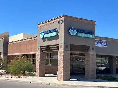 Northwest Urgent Care at Broadway primary photo