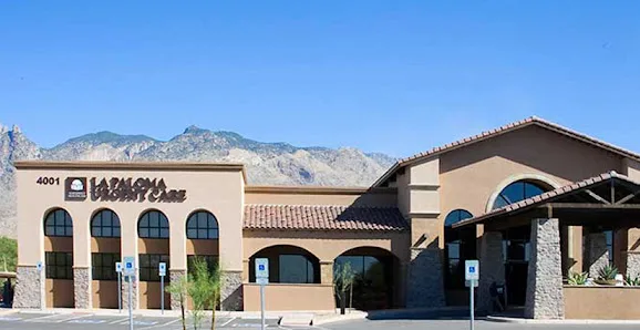 Northwest Urgent Care at La Paloma
