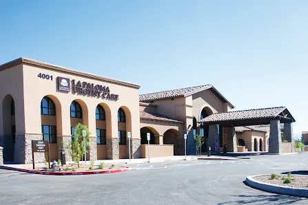 Northwest Urgent Care at La Paloma